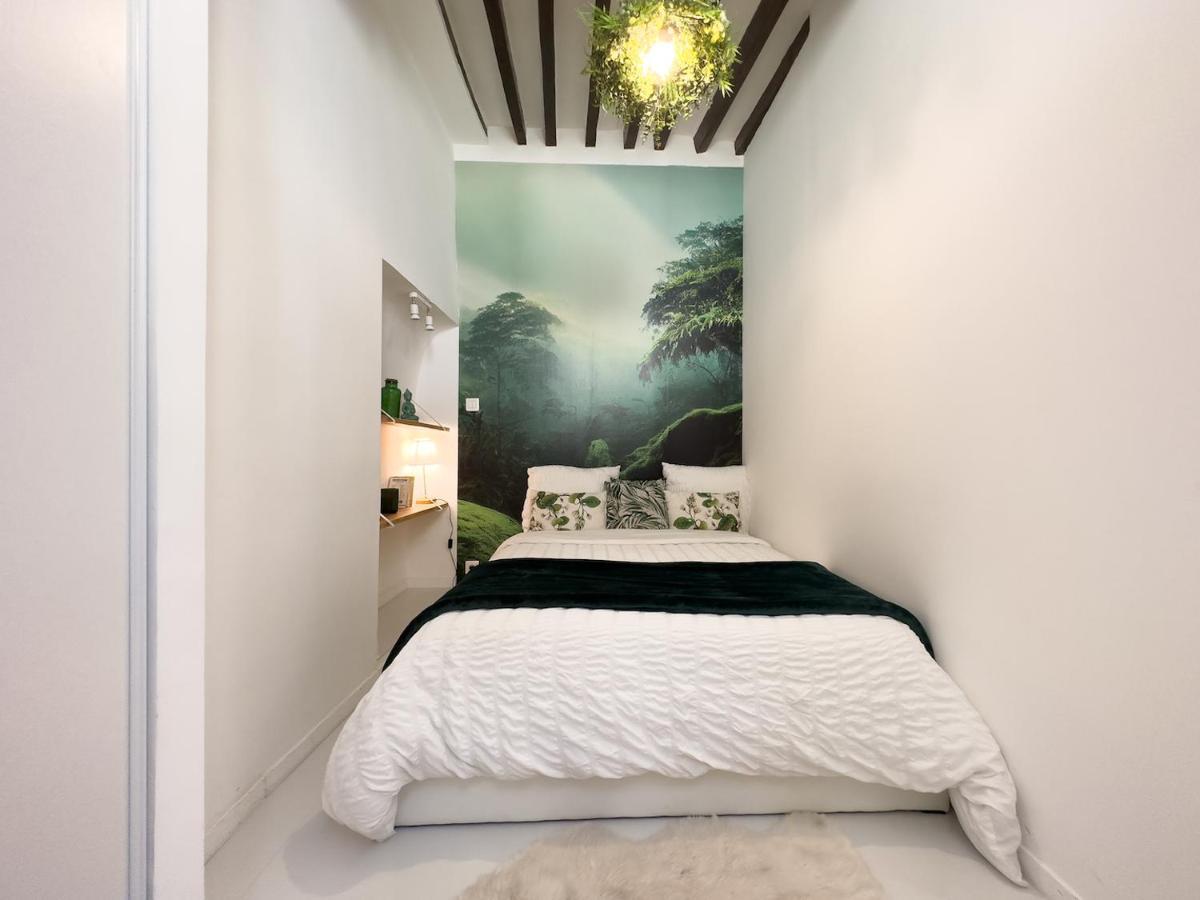 Le Cosy Safranier Vieil Antibes公寓 外观 照片
